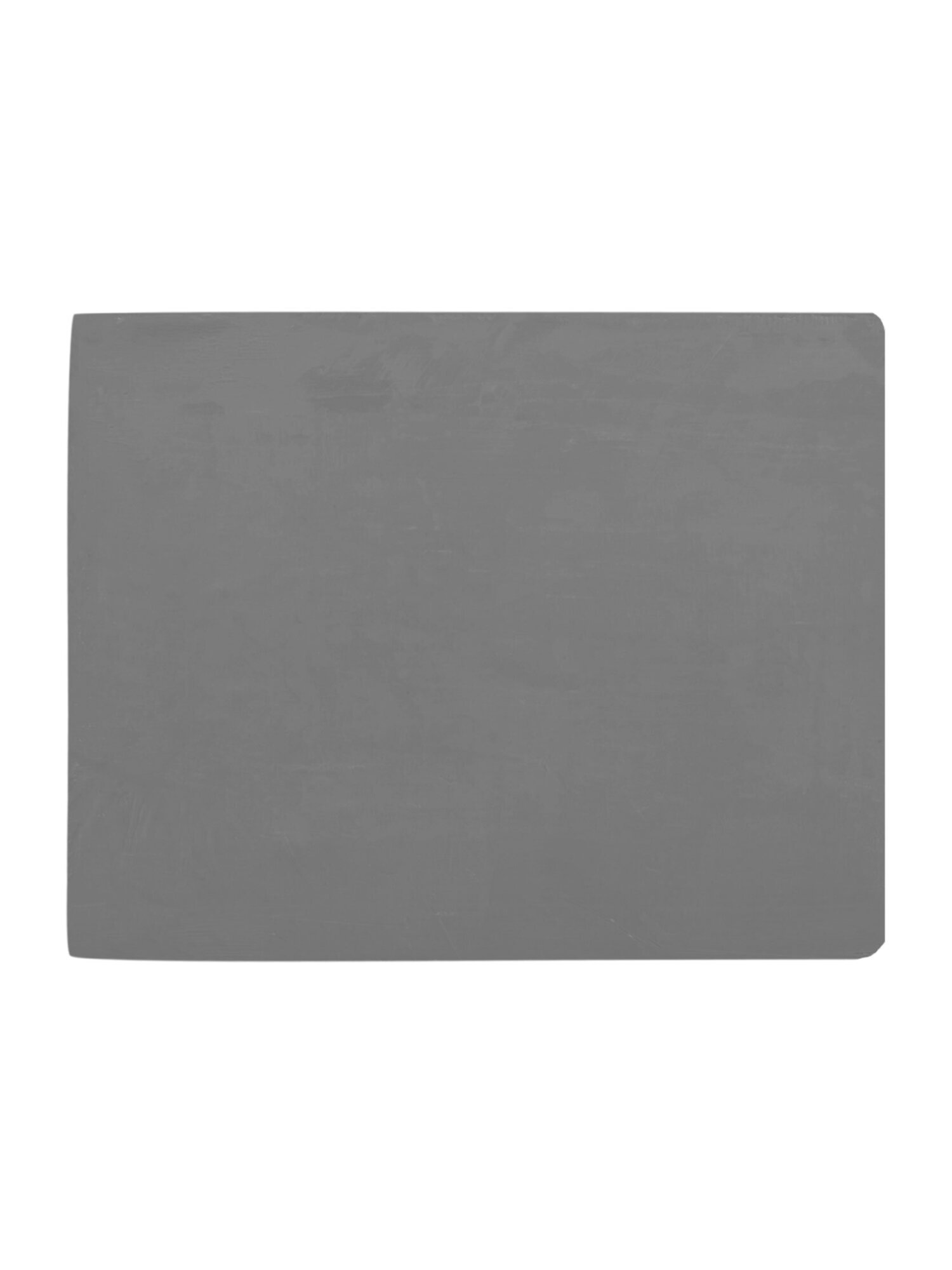 Пластилин Brauberg серый 1 цв. - фото 2