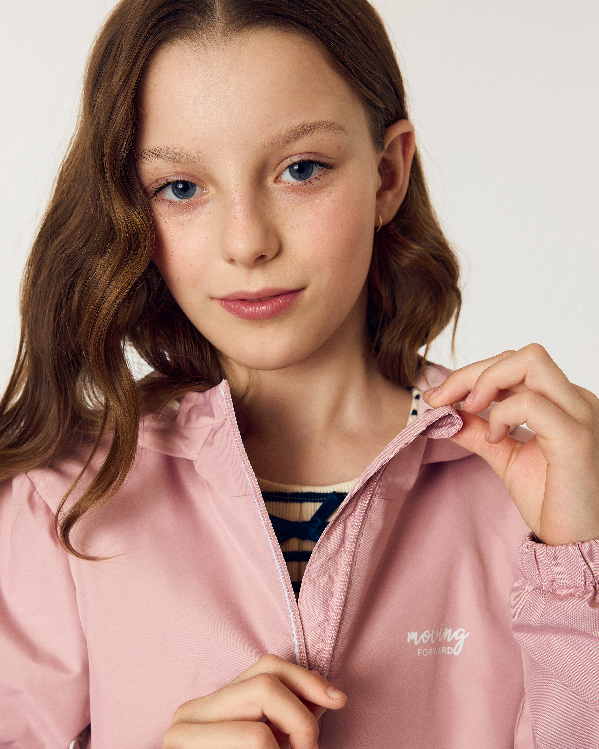 Куртка Futurino S26FU3-G1362tg-JJ - фото 8