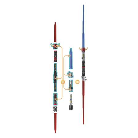 Фигурка Star Wars