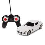 Автомобиль РУ Mobicaro Mercedes 1:24