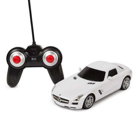 Автомобиль РУ Mobicaro Mercedes 1:24