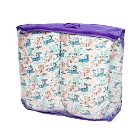 Подушка для беременных Amarobaby Боливия U-образная ABDM-40U-Lm