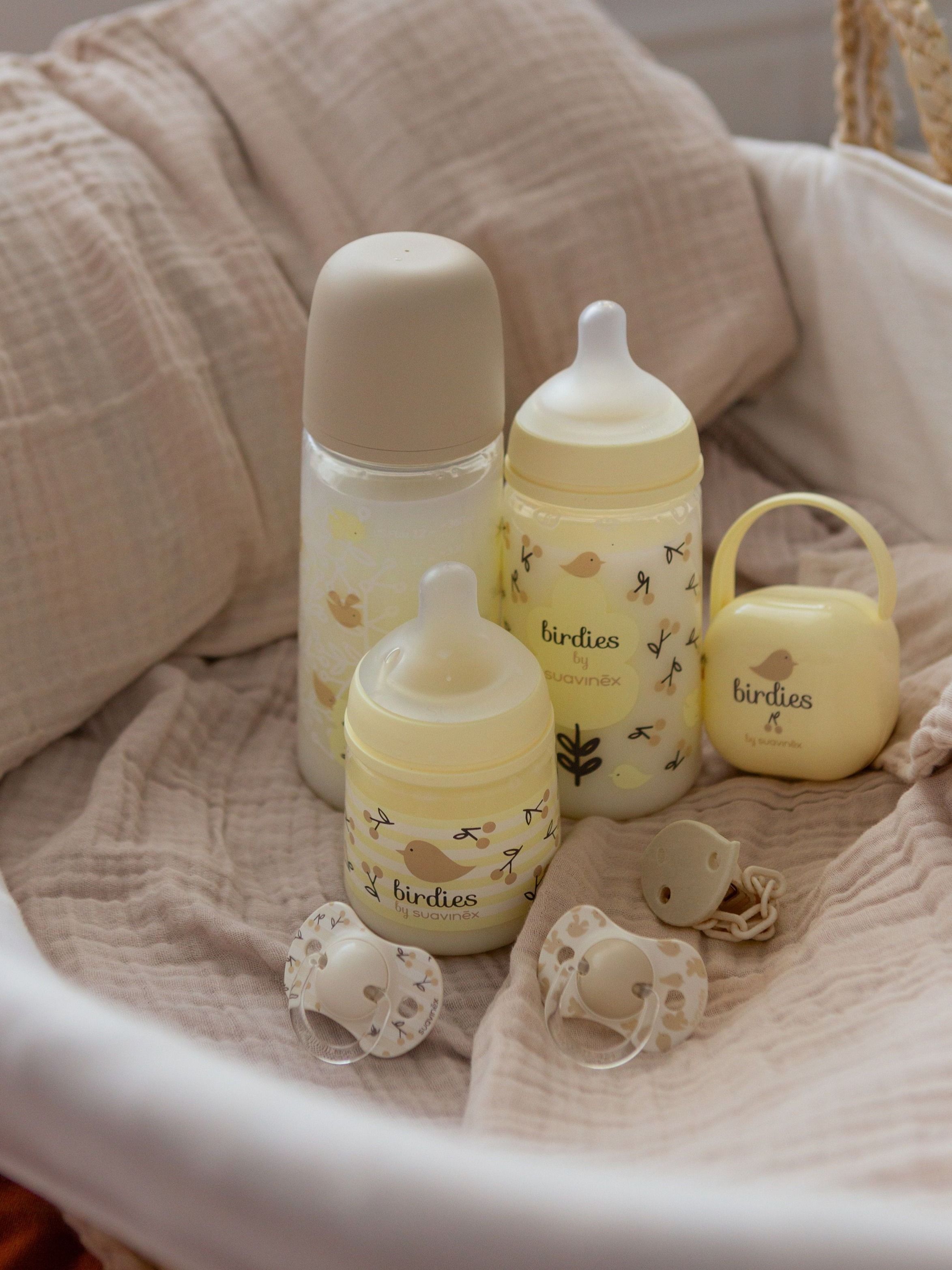 Футляр для пустышки Suavinex - фото 5