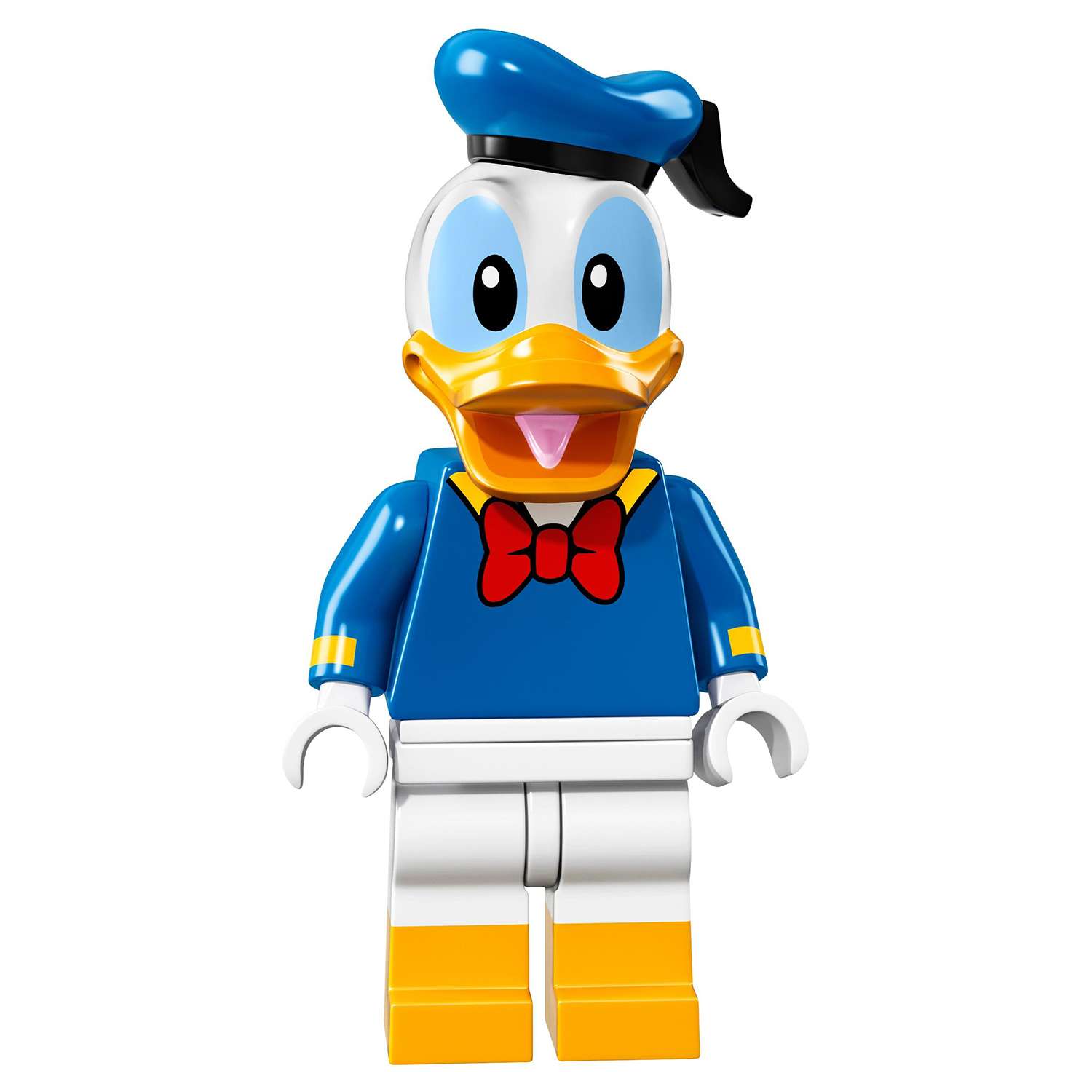 Конструктор LEGO Minifigures блочный - фото 36