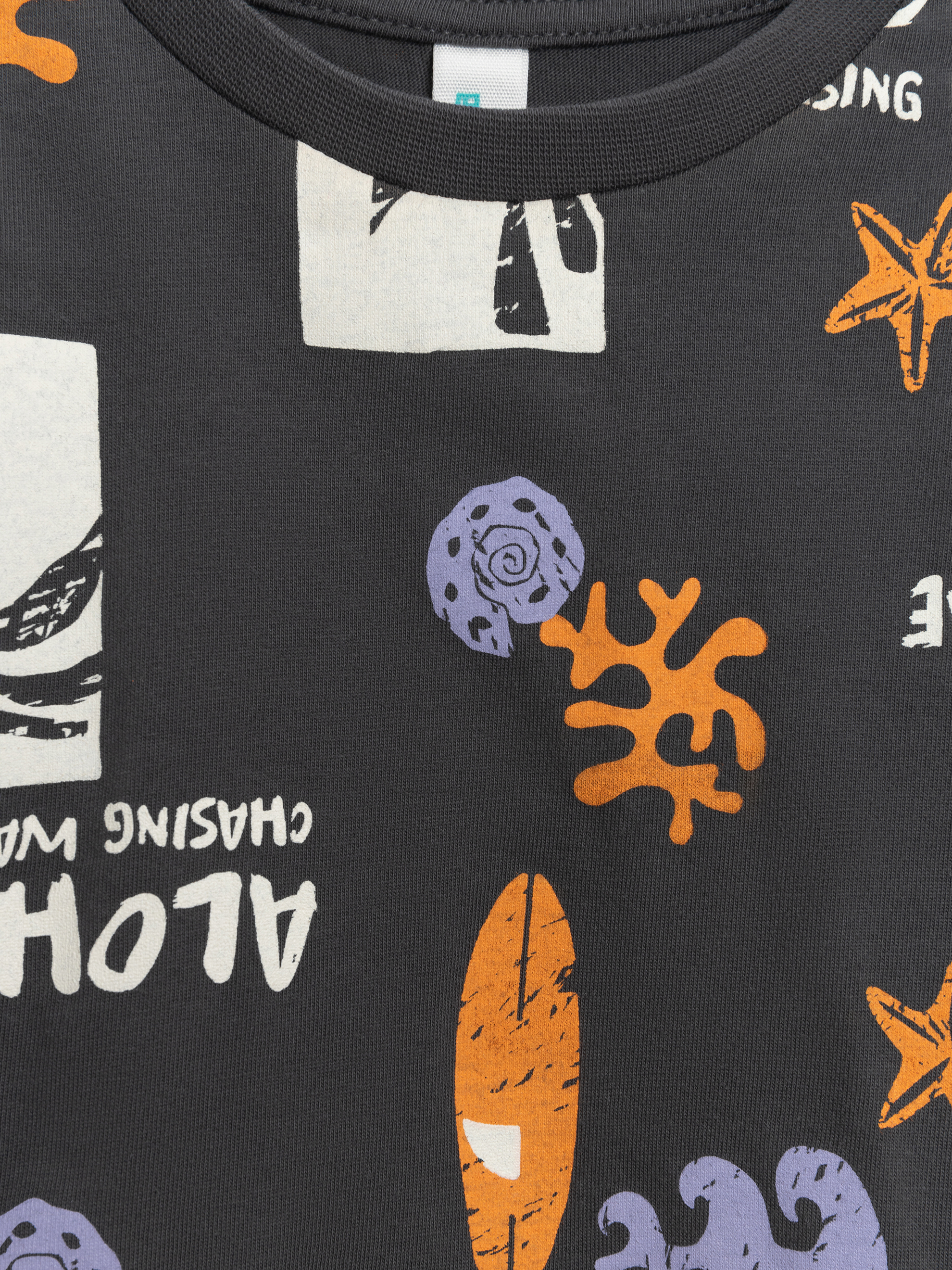 Футболка Acoola 20120510261_0087883 - фото 5