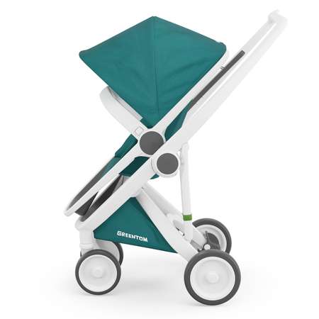 Коляска прогулочная Greentom
