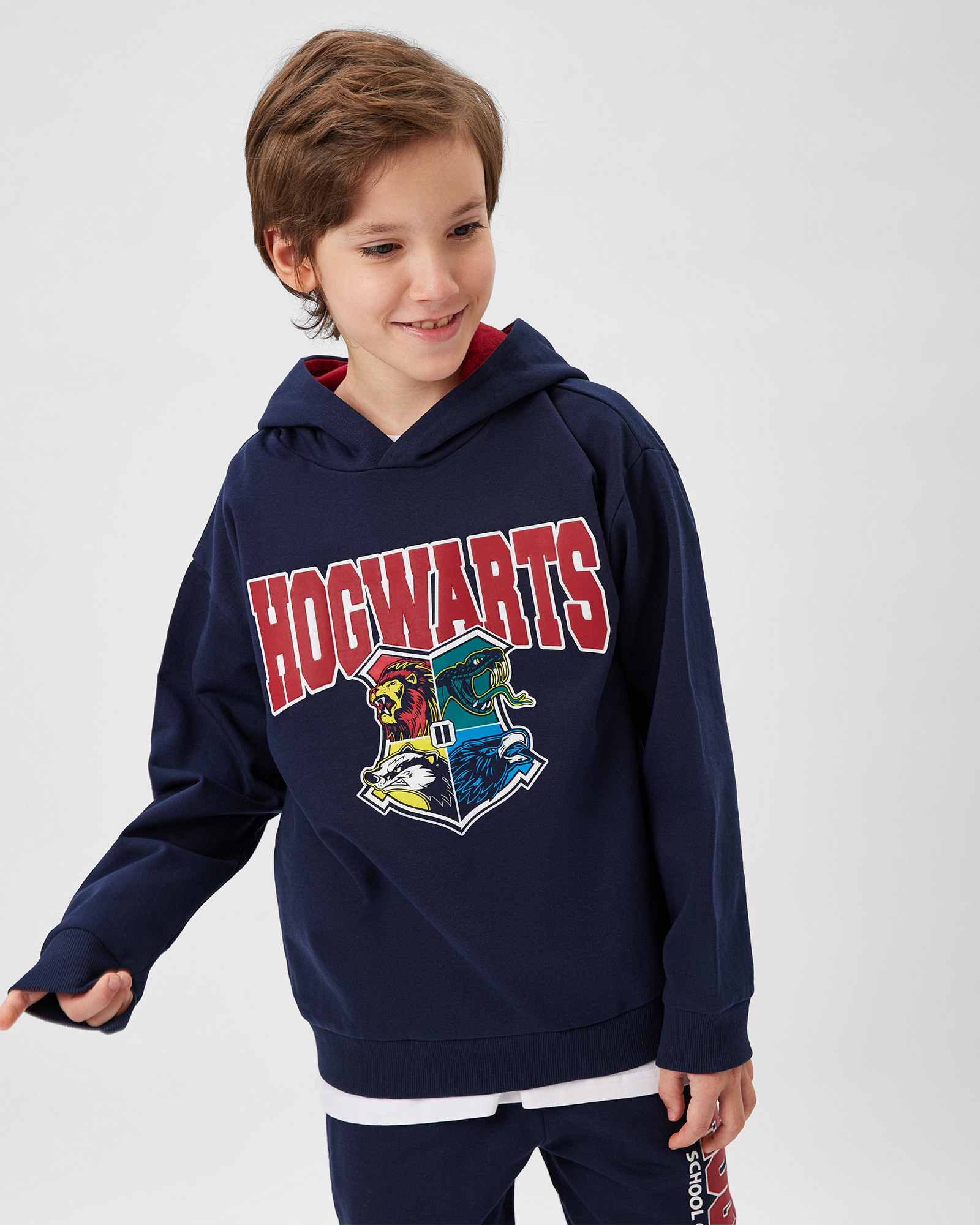 Изображение товара Худи Harry Potter: 128