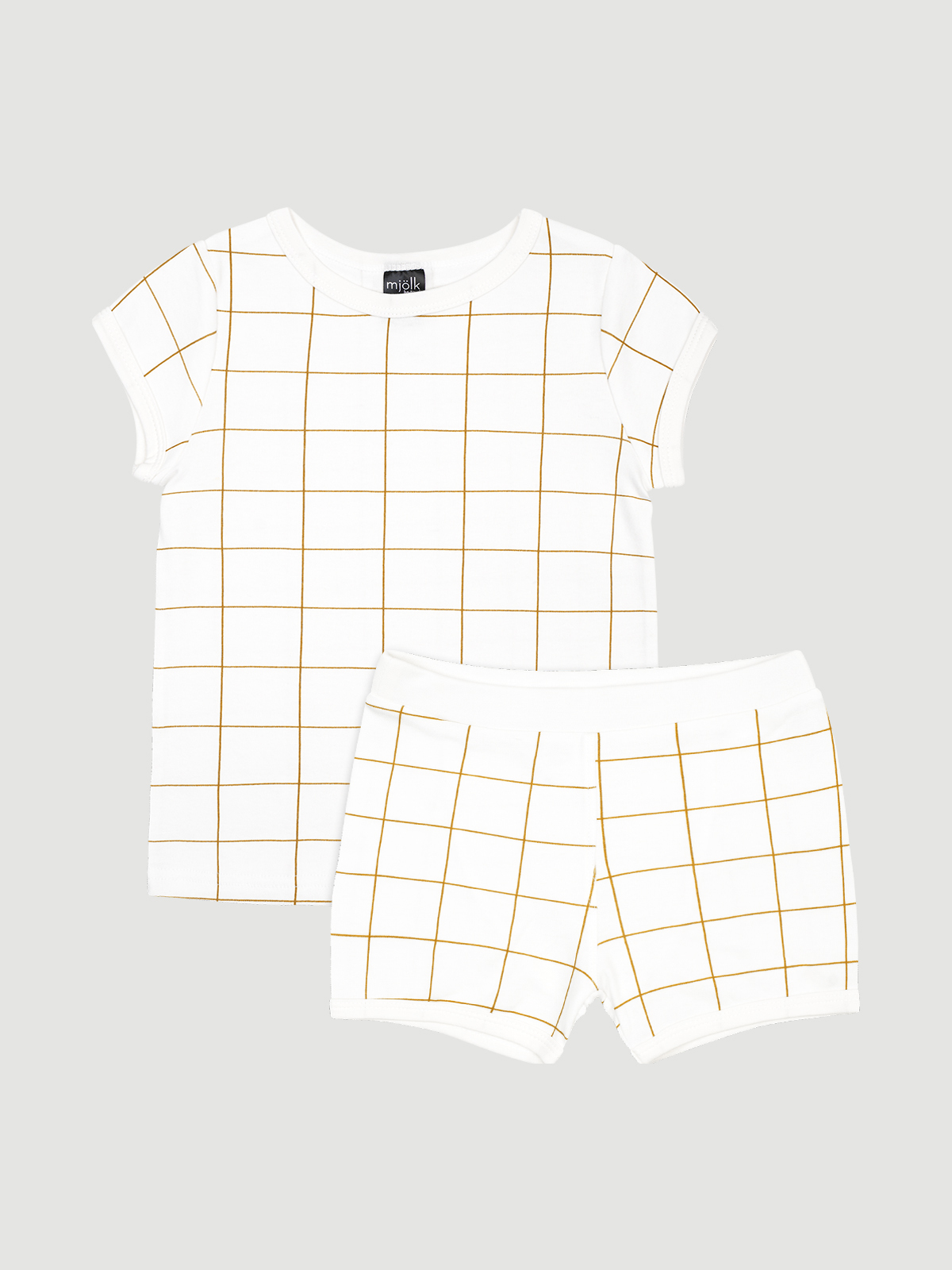 Пижама Mjolk 9586352 - фото 1