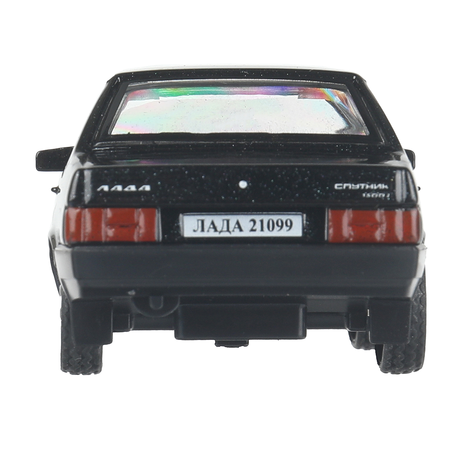 Автомобиль Технопарк LADA 21099 406383 - фото 8