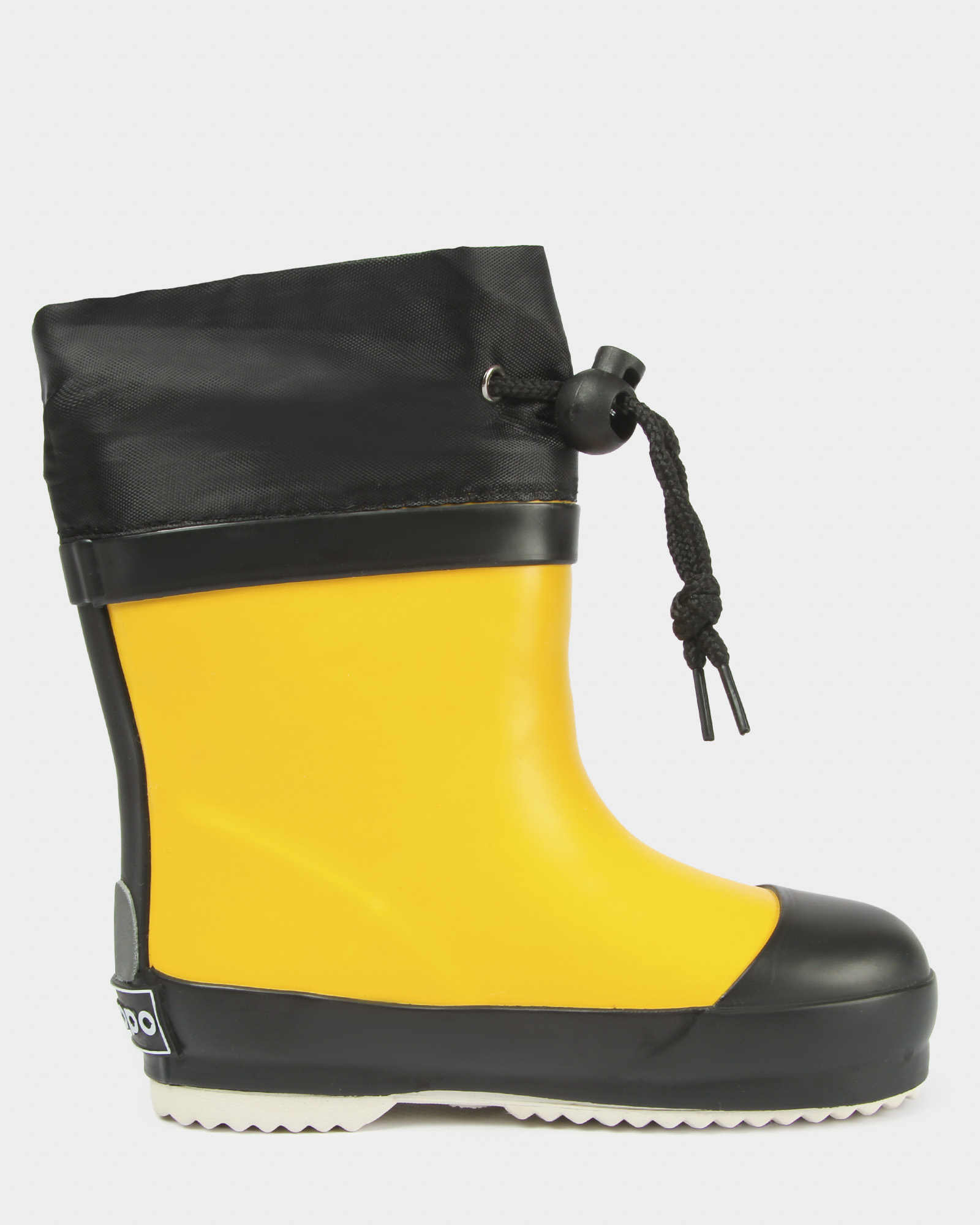 Резиновые сапоги Wappo W24YXibRB-232-33 - фото 2