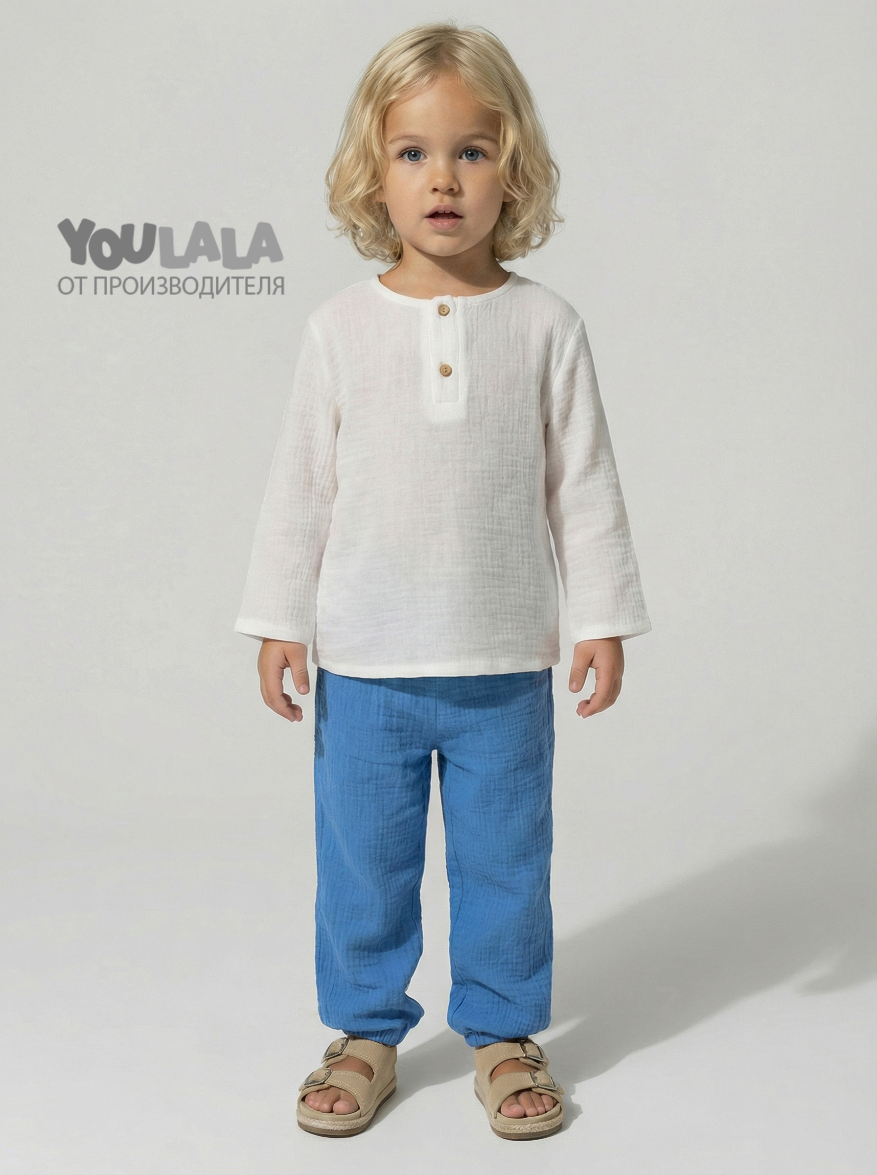 Комплект YOULALA 7932900109 - фото 2