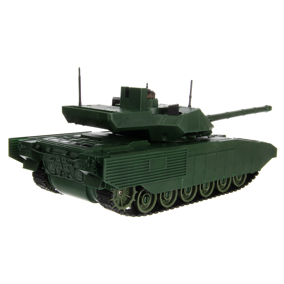 Танк РУ Veld Co 1:24 - фото 10