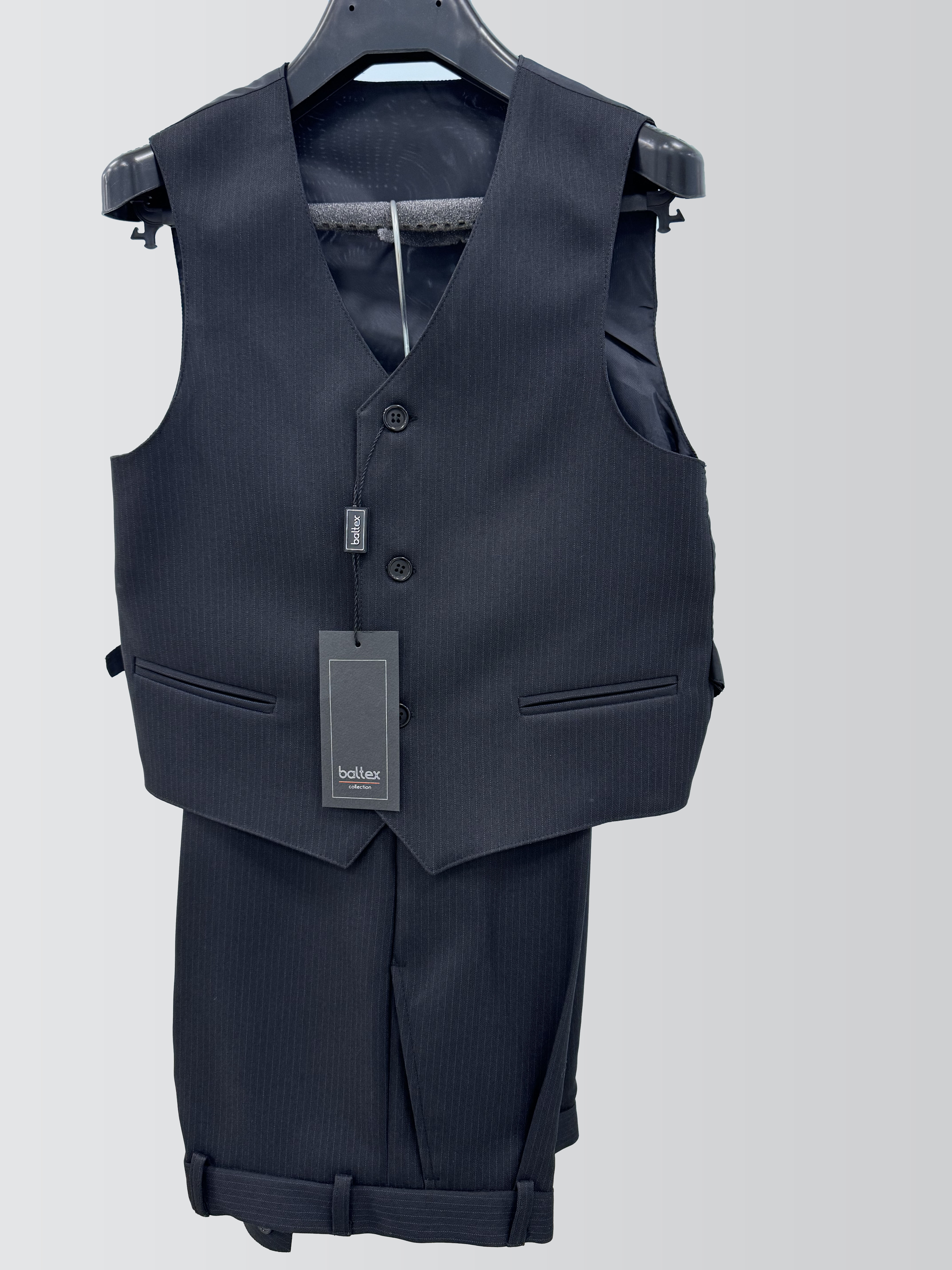 Жилет и брюки Baltex 601471 - фото 1