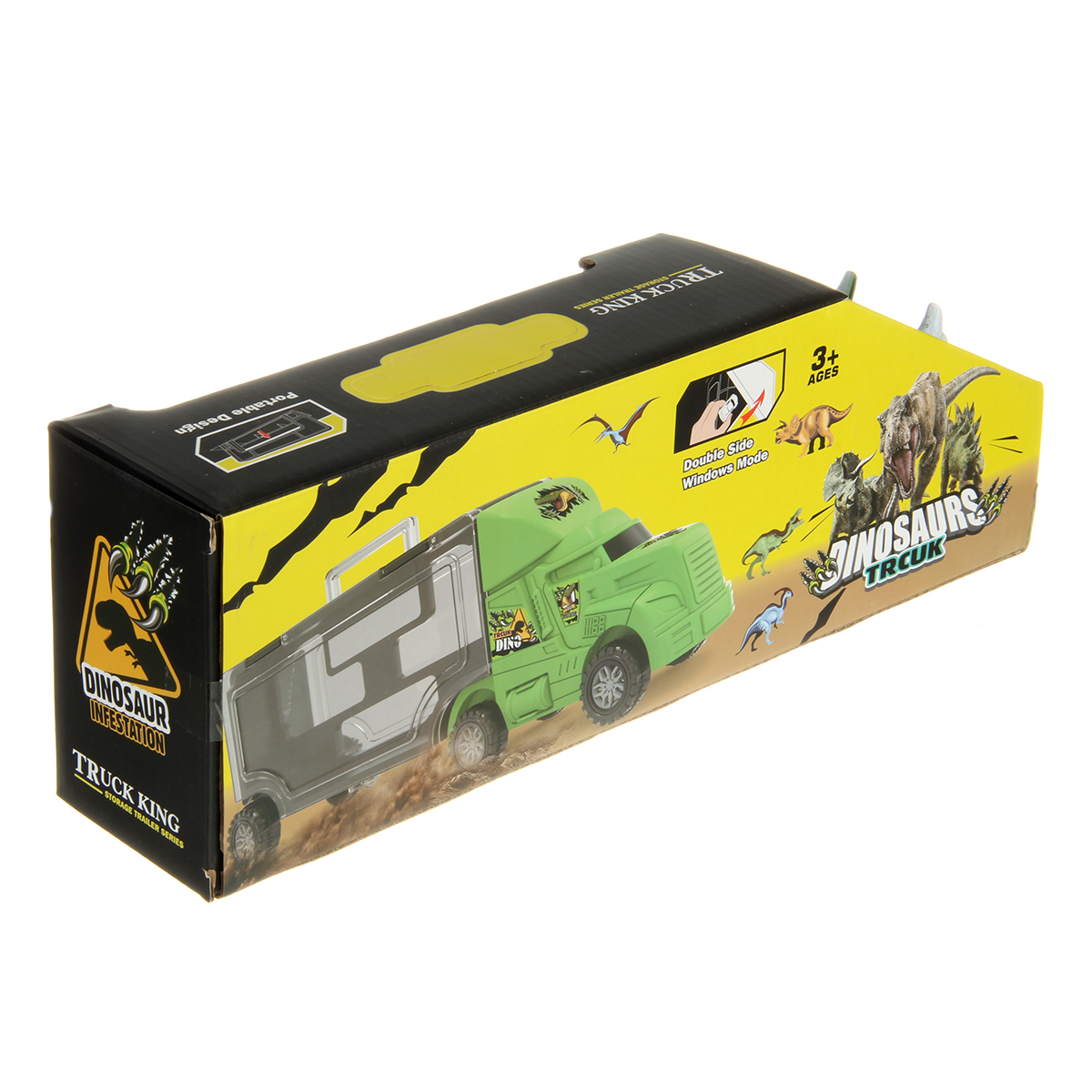 Автовоз Veld Co 133603 - фото 12