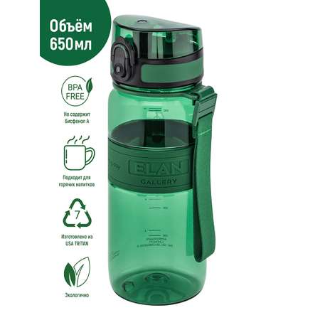 Бутылка Elan Gallery 650 мл