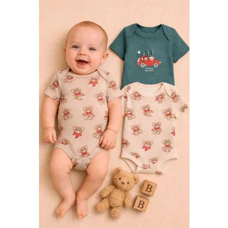 Боди 2 шт Mark Formelle (Марк Формэль)