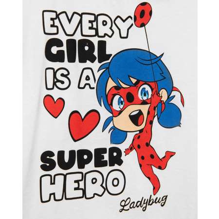 Футболка Miraculous