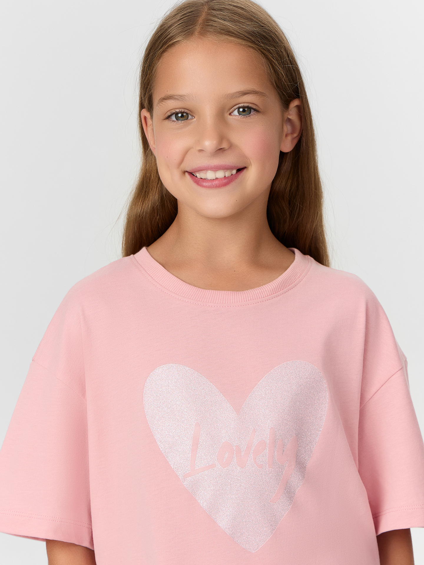 Пижама Mark Formelle (Марк Формэль) 567747/пыльная роза +полоски на пыльной розе - фото 5