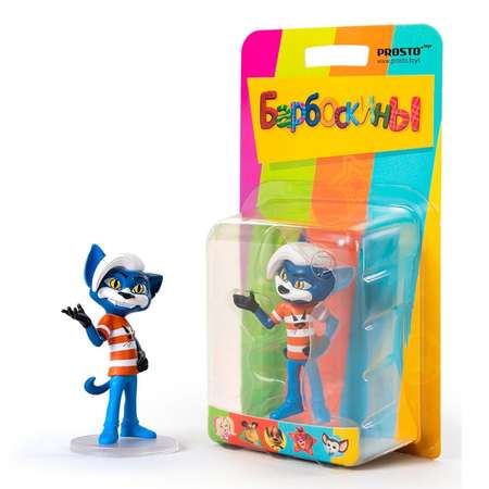 Фигурка Prosto toys