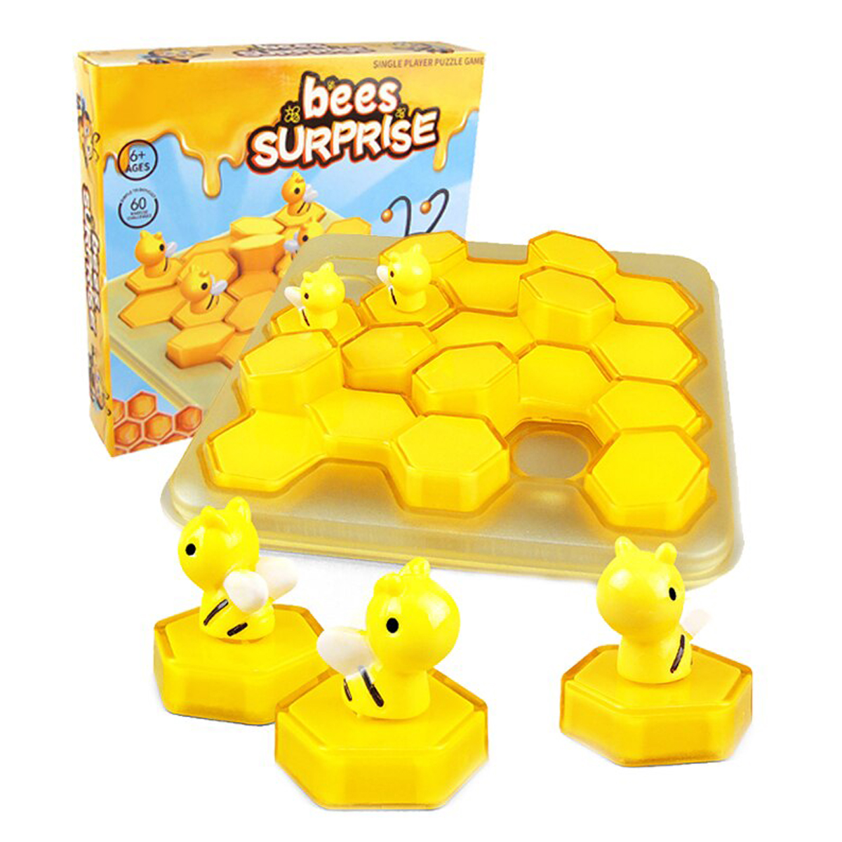 Настольная игра Icoy toys - фото 12