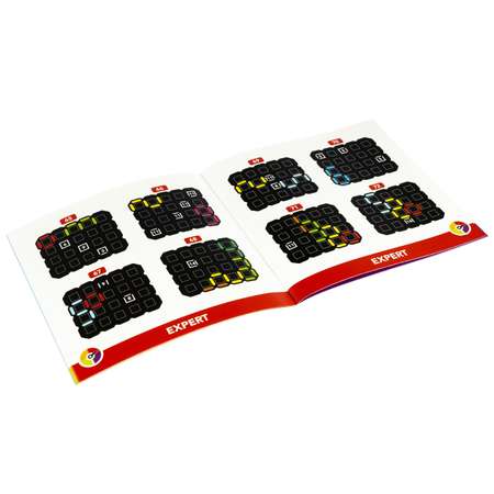 Настольная игра Bondibon IQ-Цифры