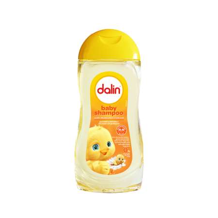 Шампунь Dalin 200 мл