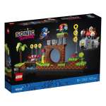 Конструктор LEGO Ideas 21331 1125 дет.