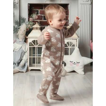 Комбинезон Linas baby