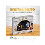 Игровой набор PMI Золотой Снитч