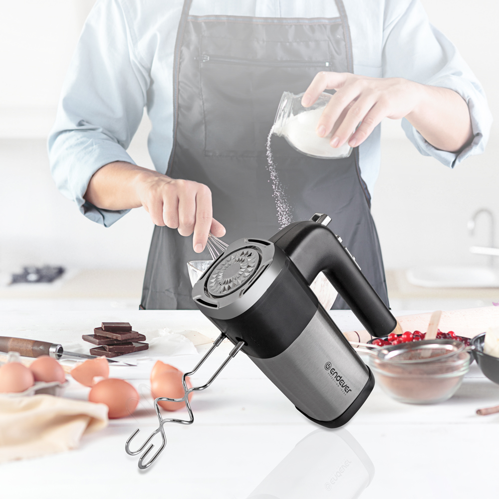 Ручной миксер ENDEVER SIGMA-08 - фото 8