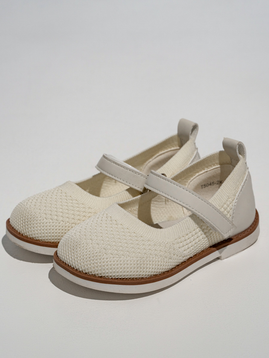 Туфли ТопТошкин 1249-бел - фото 1