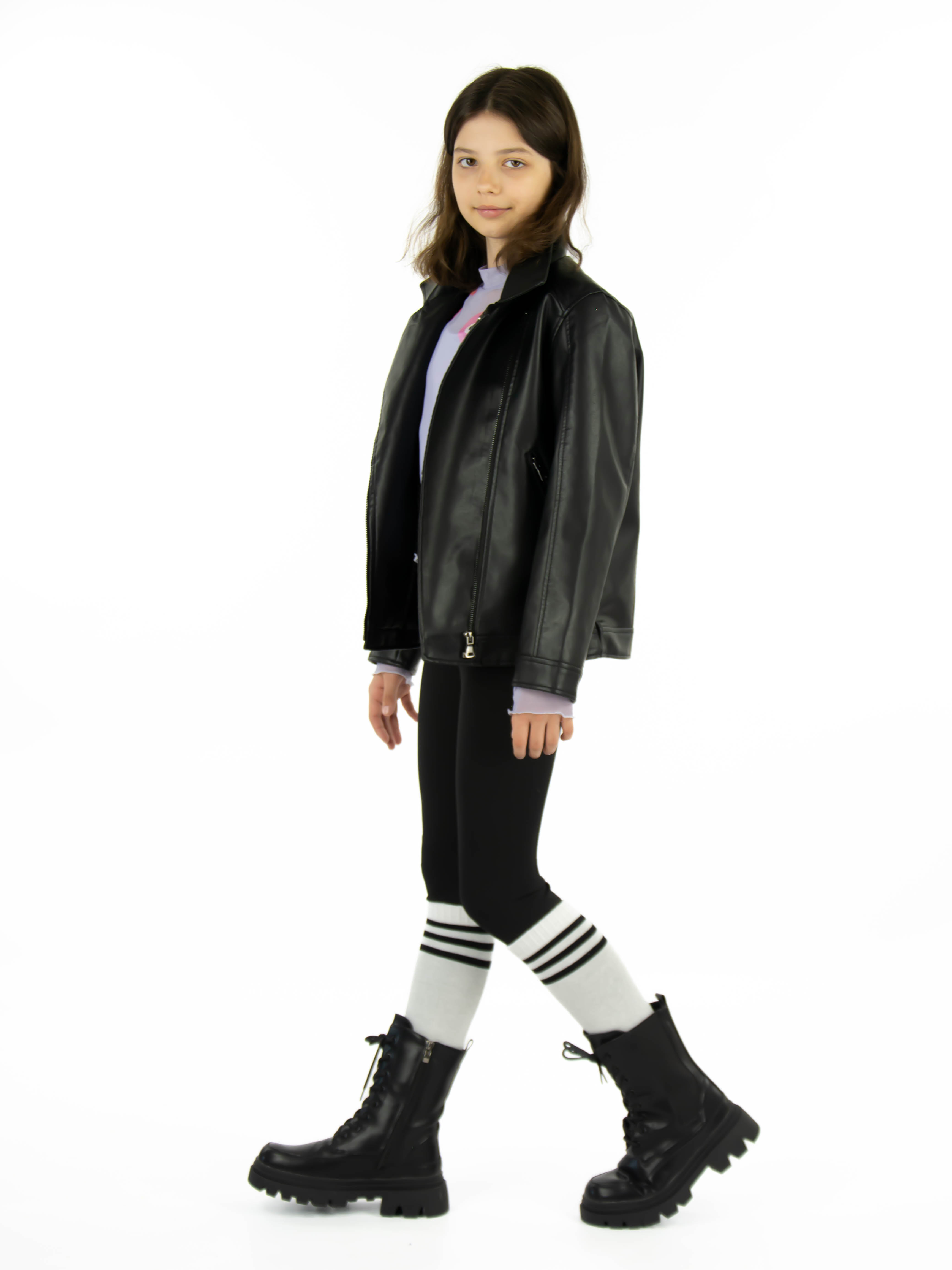 Косуха CASTLELADY 69291 - фото 7