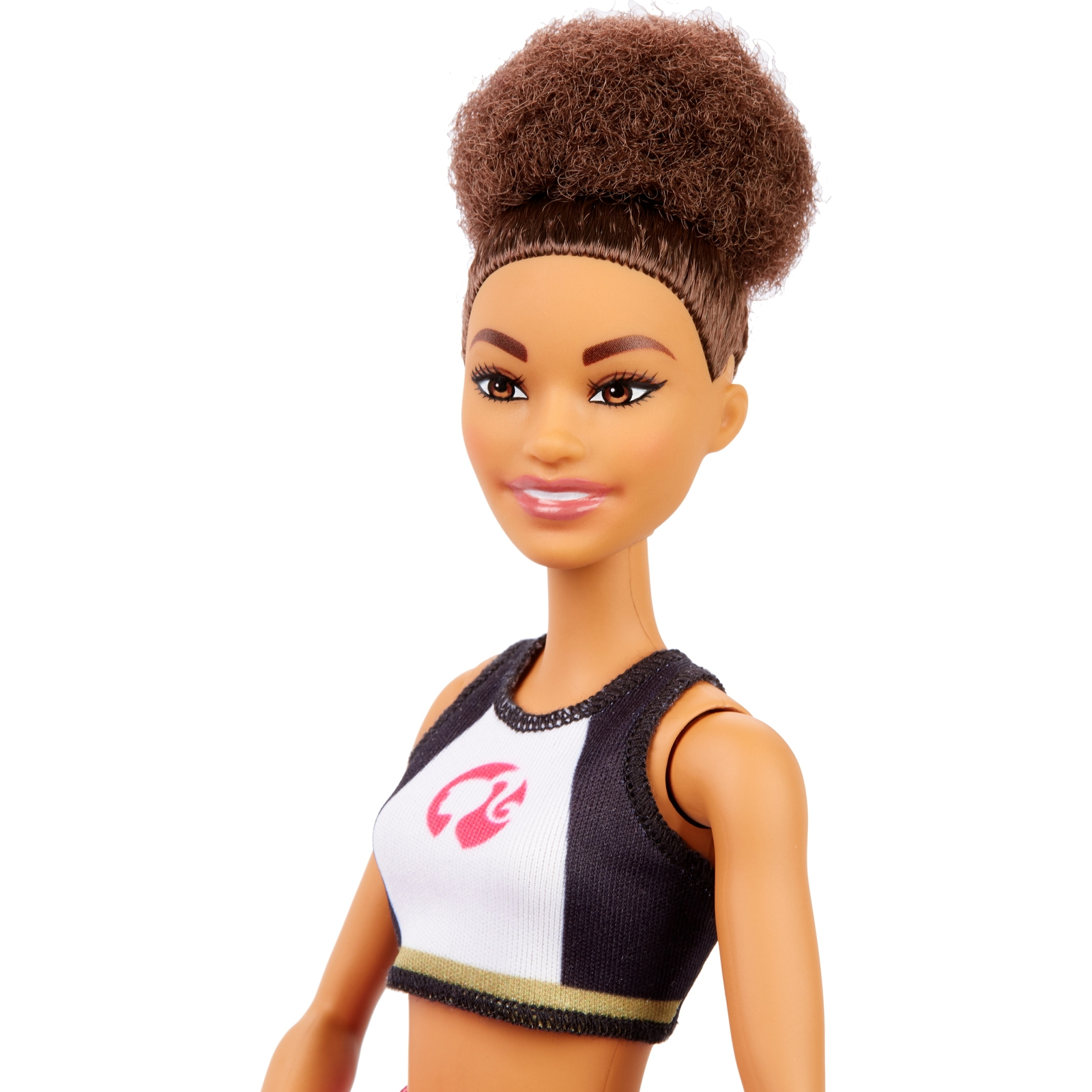 Кукла модельная Barbie DVF50 - фото 5