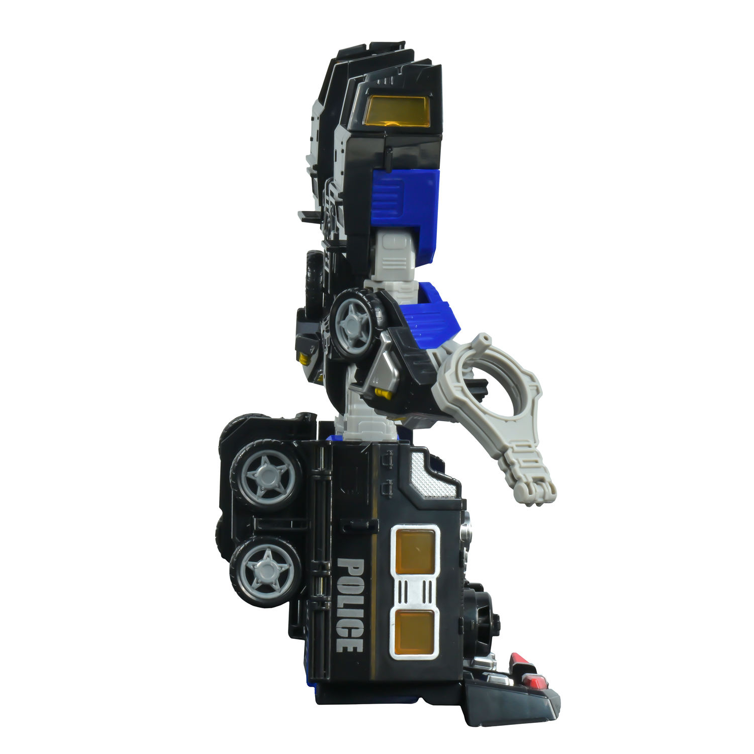 Фигурка Hello Carbot Ricops - фото 7