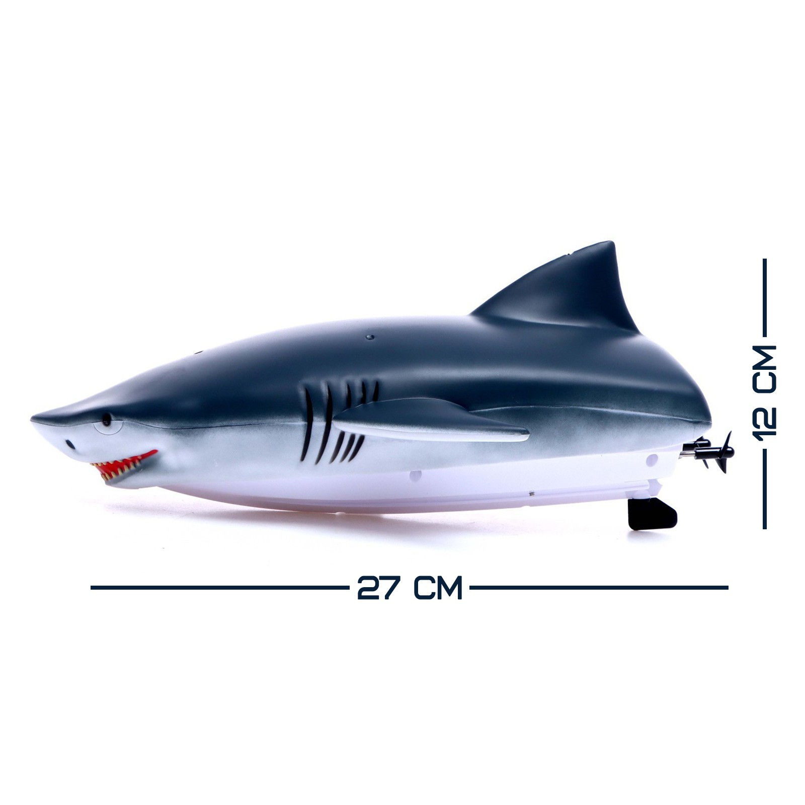 Катер РУ Sima-Land - фото 2