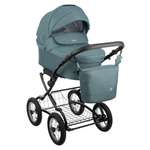 Коляска 2в1 JOVOLA Tessa Classic