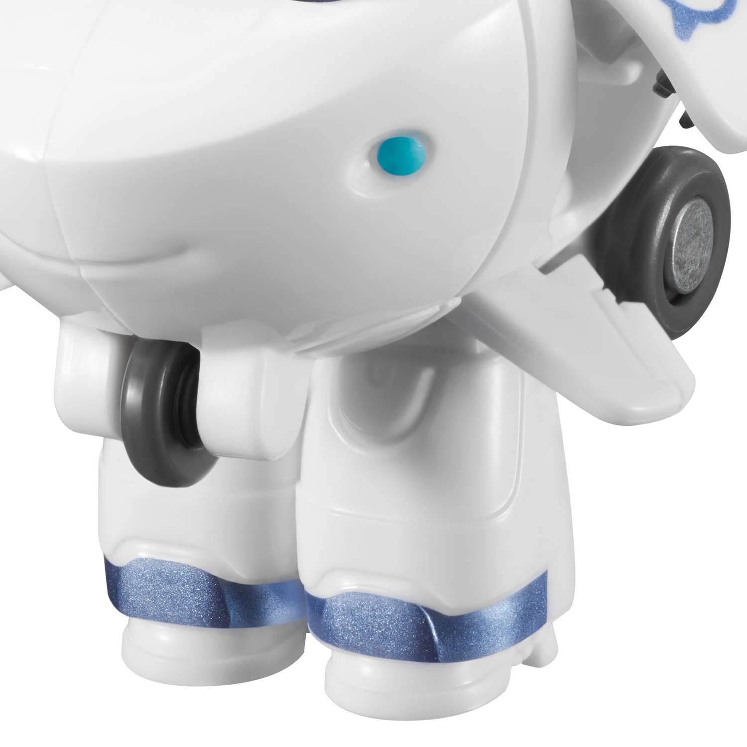 Автомобиль Super Wings Трансформер Астра EU720024 - фото 6