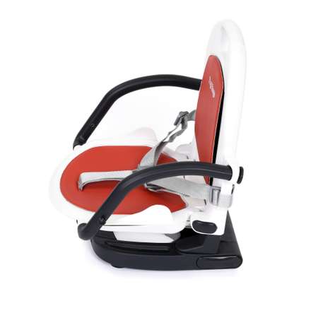 Стульчик для кормления Peg-Perego Rialto Fragola трансформер