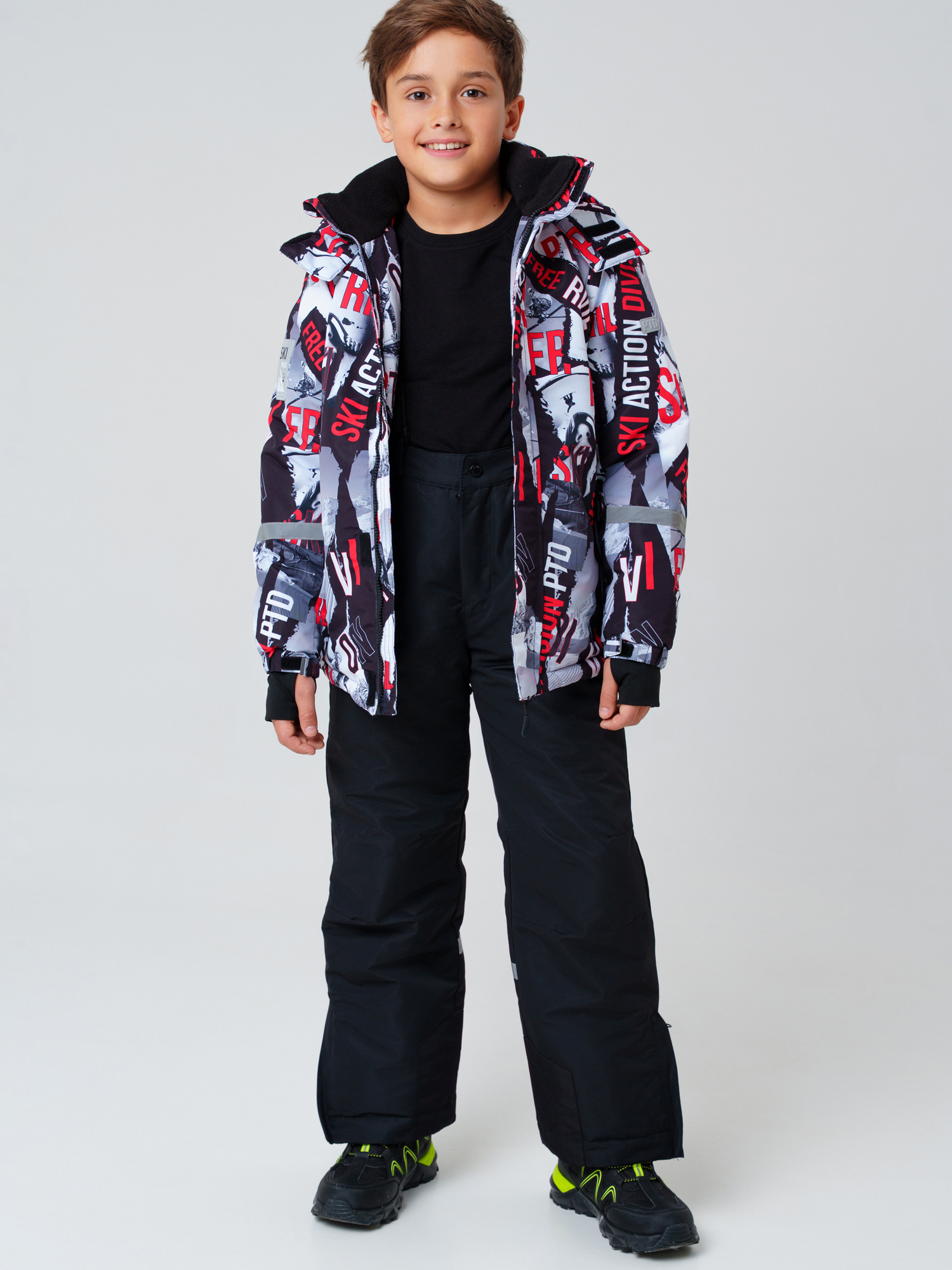 Комплект PlayToday 32511036 - фото 7