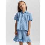 Рубашка и шорты Happy Baby