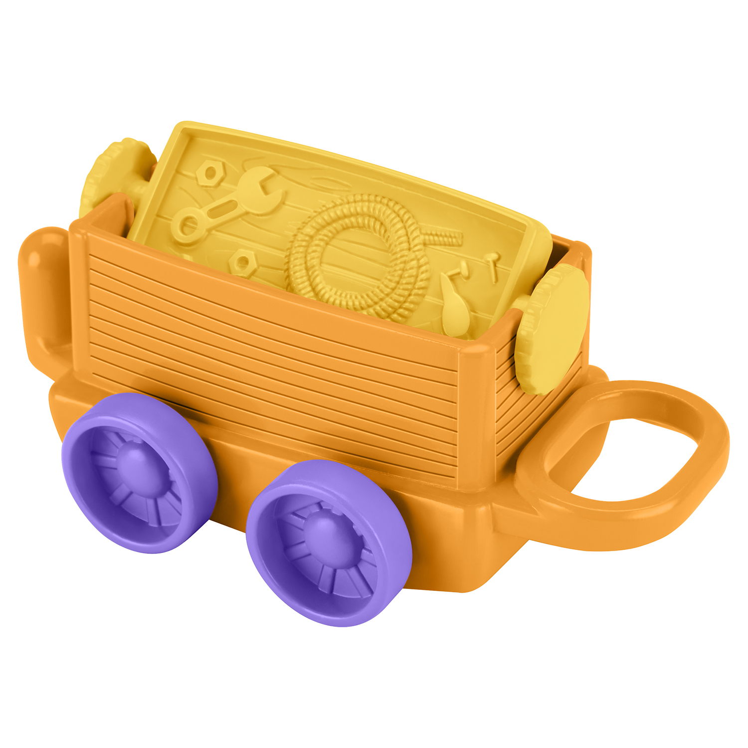 Игровой набор Thomas and Friends - фото 9