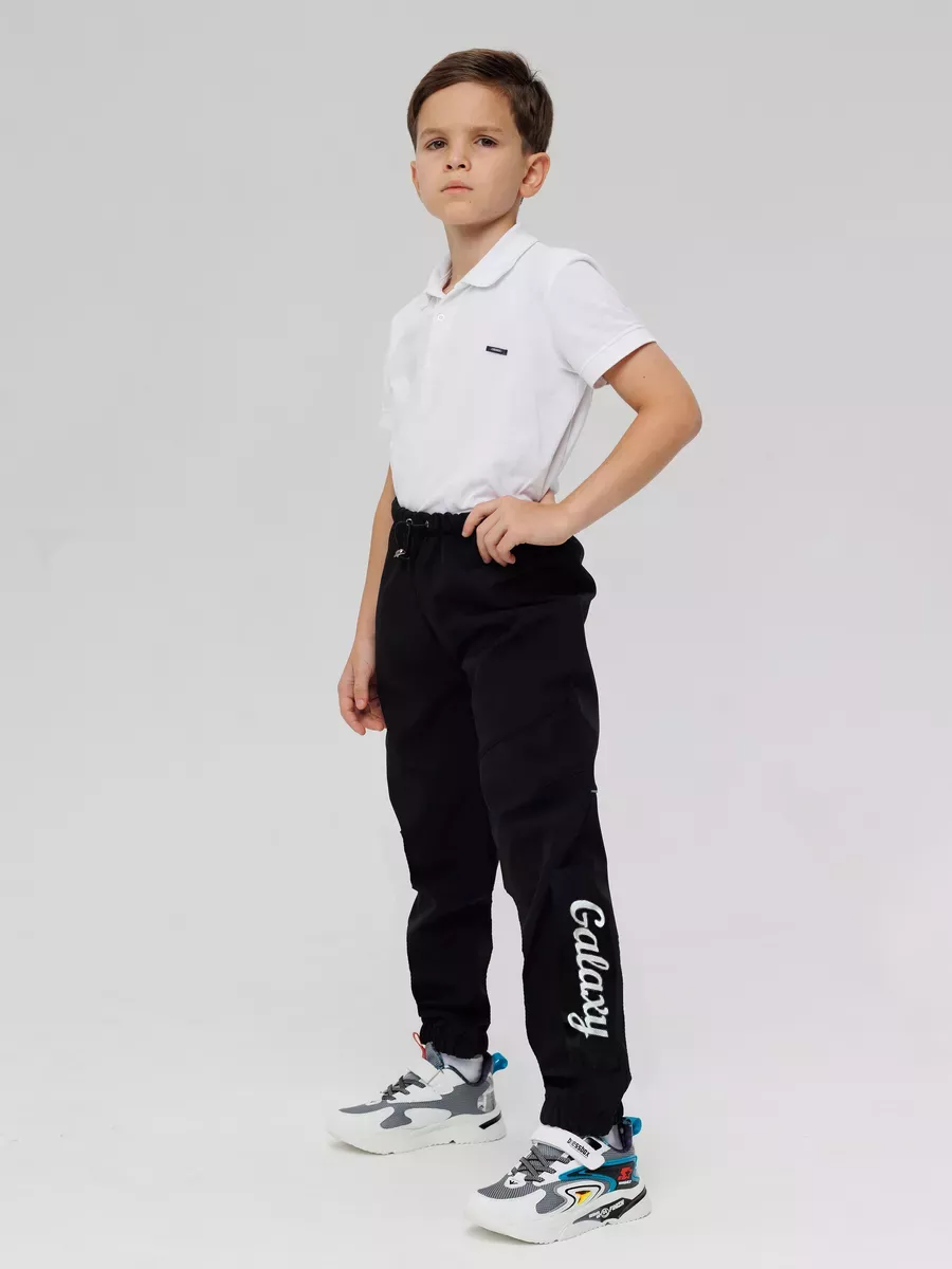 Брюки Lemonwear d4090 - фото 8