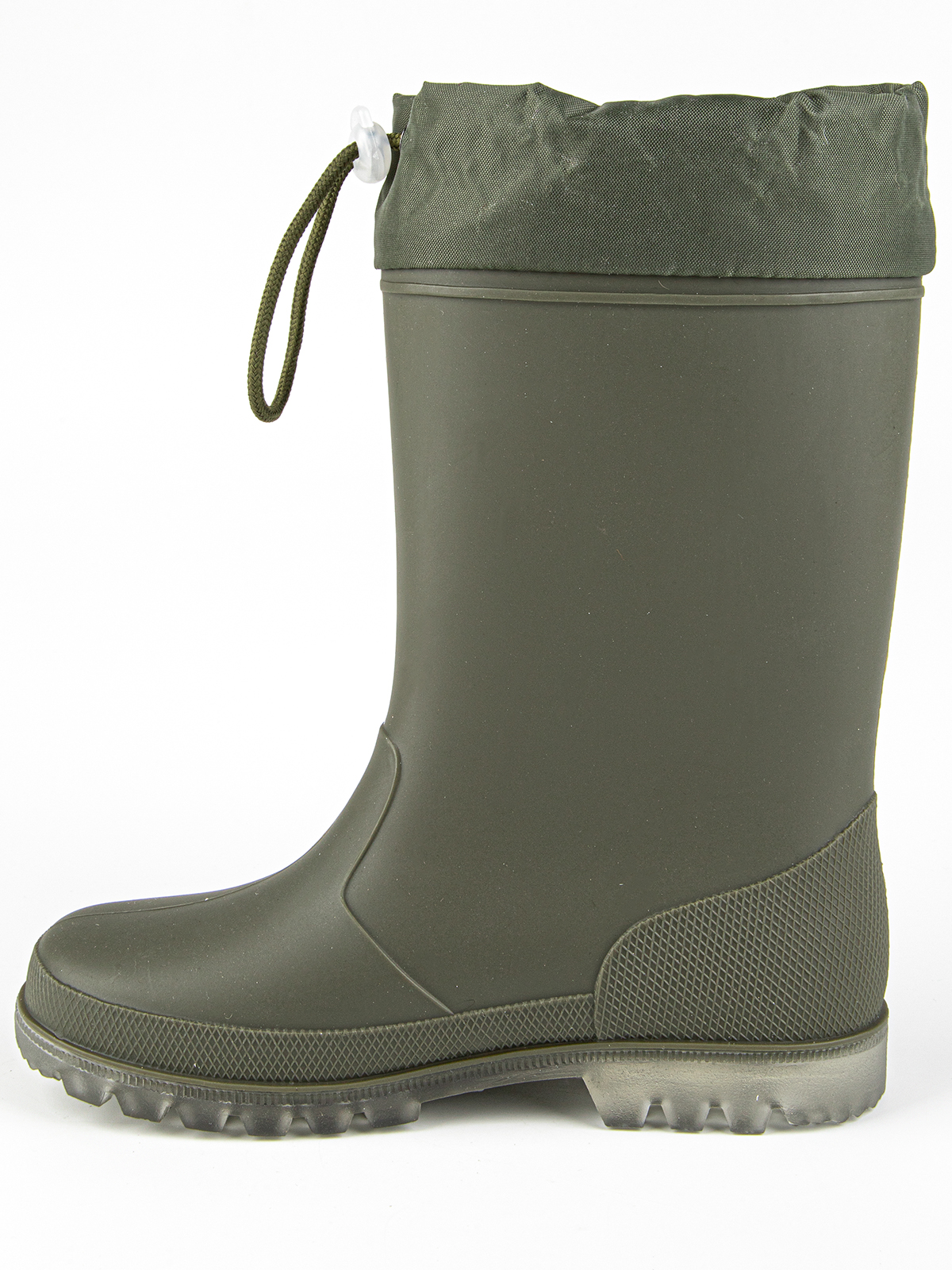 Сапоги резиновые Kapika 1942-4 - фото 6