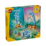 Конструктор LEGO Creator 31385 542 дет.