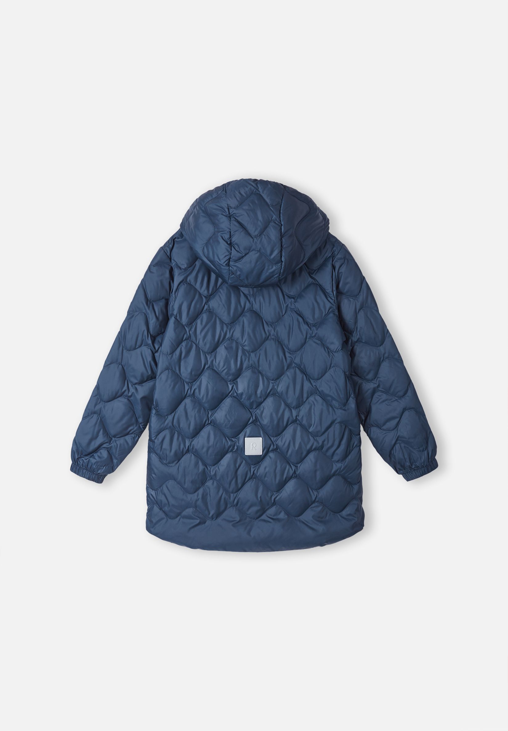 Куртка Reima 5100059A-6980 - фото 4