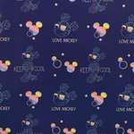 Бумага упаковочная Disney глянцевая Mickey Mouse