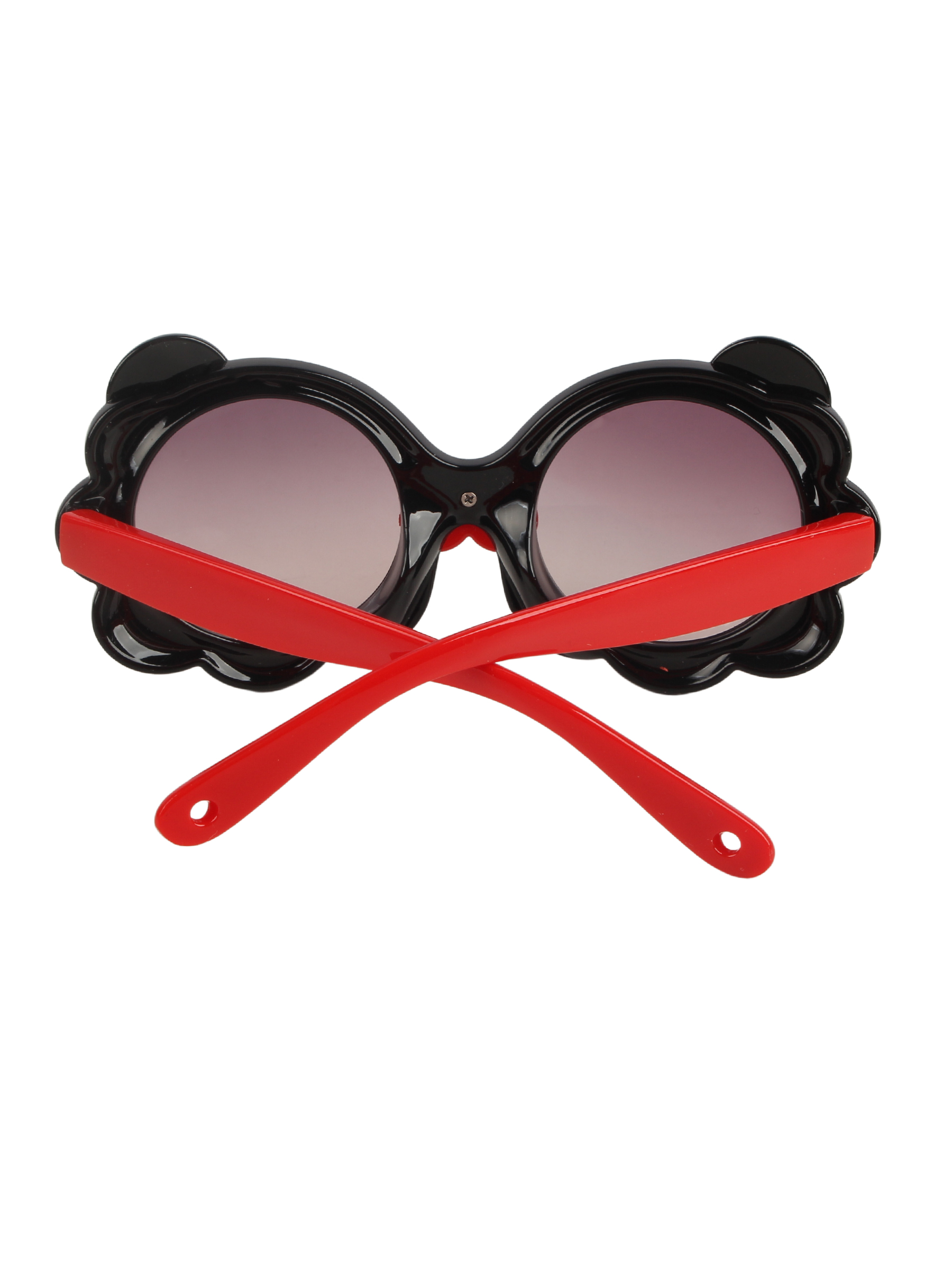 Очки солнцезащитные Little Mania RDT032-BKREGRF - фото 8