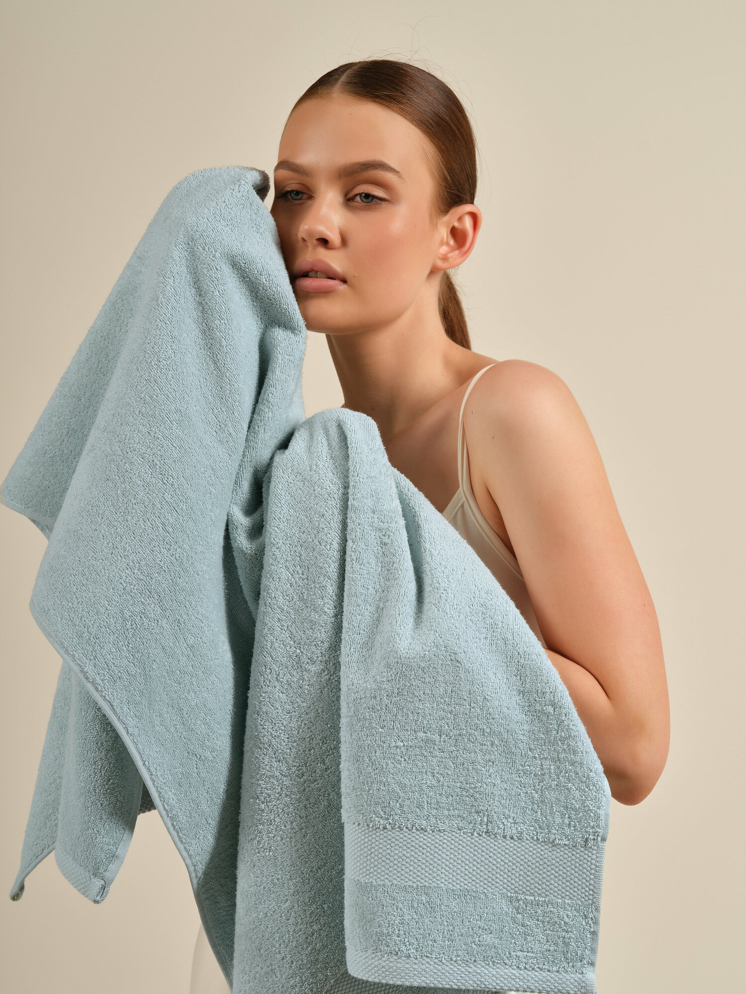 Полотенце Ночь Нежна - фото 9