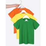 Футболка 3 шт HappyFox