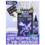 Набор для творчества ThatsResin эпоксидная смола